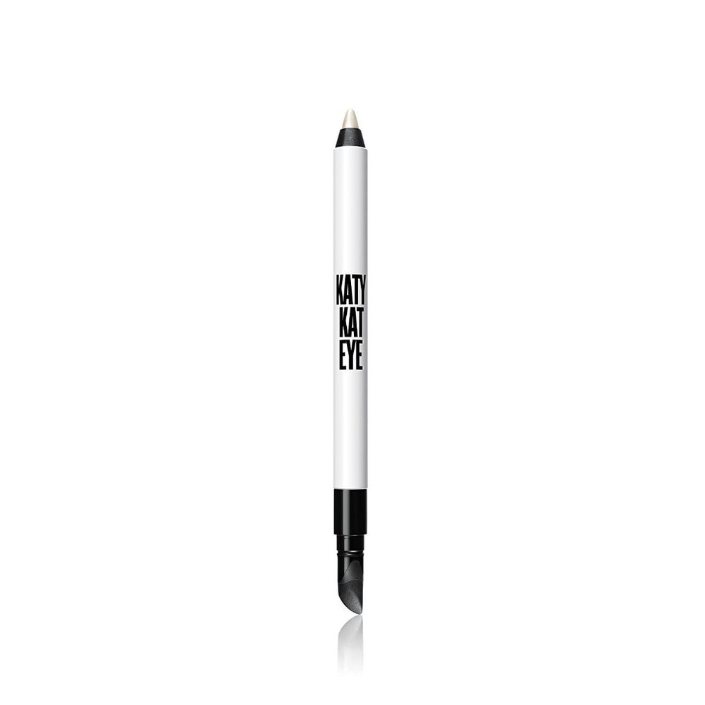COVERGIRL Katy Kat Eye Liner, Kitty WhisPURR White - Picture 3 of 8
